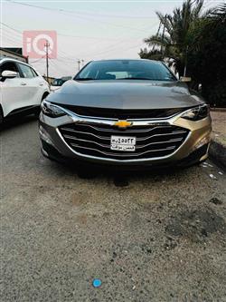 شيفروليه ماليبو